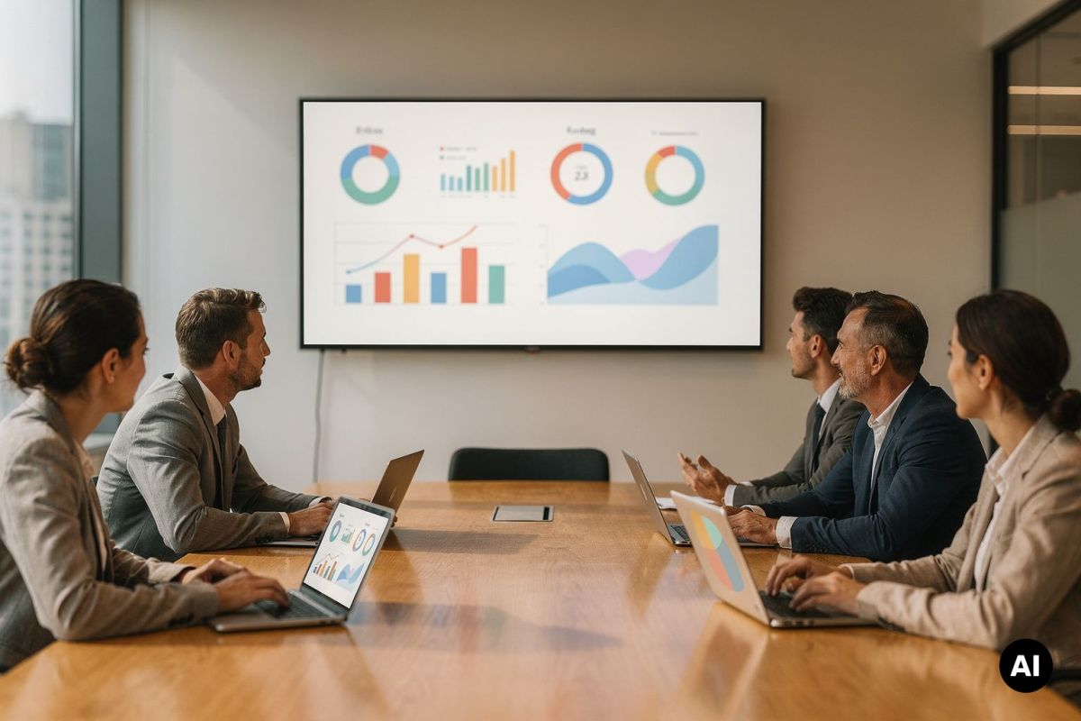 Content Guru zum 12. Mal in Folge im Gartner® Magic Quadrant™ für Contact Center as a Service ausgezeichnet