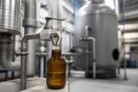Ewigkeitschemikalien im Trinkwasser: Seit dem 12. Januar 2026 gilt ein Grenzwert von 0,1 Mikrogramm je Liter– 2028 folgt die zweite Stufe Ewigkeitschemikalien im Trinkwasser: Seit dem 12. Januar 2026 gilt ein Grenzwert von 0,1 Mikrogramm je Liter– 2028 folgt die zweite Stufe