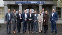 x-tention und Universitätsmedizin Mainz entwickeln offene klinische Datenplattform der nächsten Generation x-tention und Universitätsmedizin Mainz entwickeln offene klinische Datenplattform der nächsten Generation
