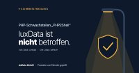 Stellungnahme zu den kritischen PHP-Schwachstellen CVE-2026-109618 und CVE-2026-109619 („PHP2Shell“) Stellungnahme zu den kritischen PHP-Schwachstellen CVE-2026-109618 und CVE-2026-109619 („PHP2Shell“)