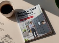 Smart Locker Readiness: Wie bereit ist Ihr Unternehmen für die intelligente Ausgabe- Smart Locker Readiness: Wie bereit ist Ihr Unternehmen für die intelligente Ausgabe-