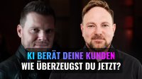 David Odenthal im Venture AI Podcast: Kundenüber KI erreichen David Odenthal im Venture AI Podcast: Kundenüber KI erreichen