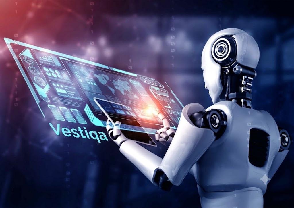 KI und digitale Vermögenswerte im Fokus: Sapiovestis Capital und die regulierte Handelsplattform Zorvantic schließen strategische Partnerschaft KI und digitale Vermögenswerte im Fokus: Sapiovestis Capital und die regulierte Handelsplattform Zorvantic schließen strategische Partnerschaft