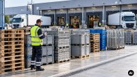 Leergutüber mehrere Standorte steuern: Mit gemeinsamen Daten zu verlässlichen Beständen