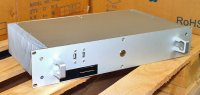 Maximale Leistung ohne Lüfter: 2HE Rackmount-IPC Fanless I2U1020 für anspruchsvolle Industrie- und Edge-Anwendungen Maximale Leistung ohne Lüfter: 2HE Rackmount-IPC Fanless I2U1020 für anspruchsvolle Industrie- und Edge-Anwendungen
