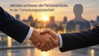 Forschungssicherheit nach dem Fall CISPA: Validato sieht Lücke bei der Personensicherheit