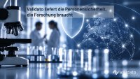 Forschungssicherheit an Hochschulen: Was Personensicherheit jetzt leisten muss Forschungssicherheit an Hochschulen: Was Personensicherheit jetzt leisten muss