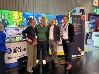 IT-SA 2026: DATA REVERSE® zieht positives Zwischenfazit – Ransomware-Recovery und Cybernotfall24 im Fokus IT-SA 2026: DATA REVERSE® zieht positives Zwischenfazit – Ransomware-Recovery und Cybernotfall24 im Fokus