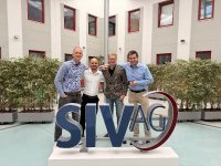 SIV.AG und Enloc verlängern und erweitern ihre Partnerschaft