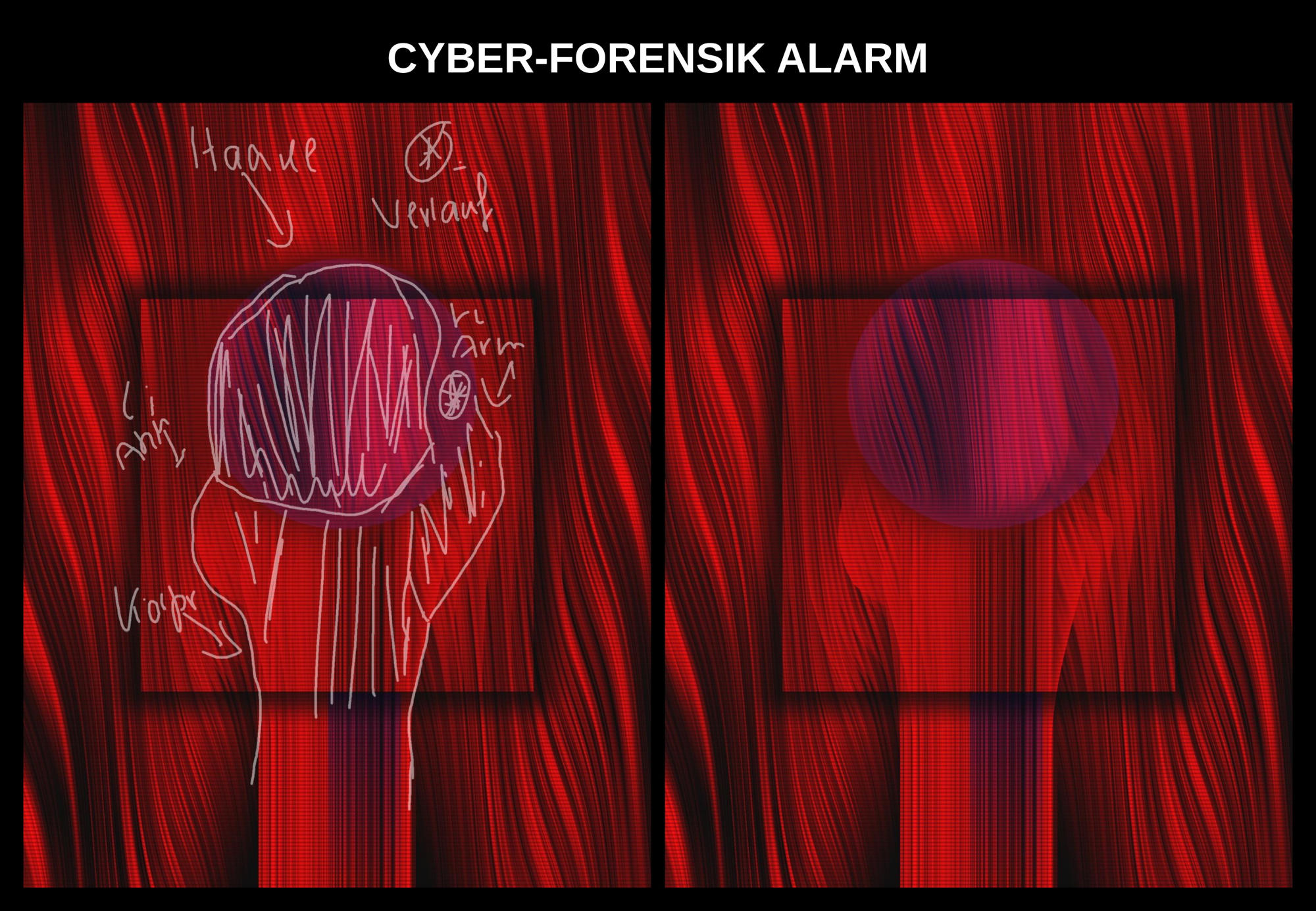 CYBER-FORENSIK ALARM: Menschmaschineprojekt (MMP) dokumentiert kognitiven Daten-Tunnel bei Google Gemini und entlarvt globale KI-Infrastruktur