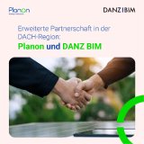 Planon erweitert Partnerschaft mit DANZ Gruppe Planon erweitert Partnerschaft mit DANZ Gruppe