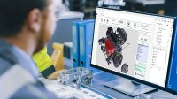 3D-PDF für den Austausch von Konstruktionsdaten: Tech Soft 3D räumt mit hartnäckigen Missverständnissen auf, die effektive Zusammenarbeit verhindern 3D-PDF für den Austausch von Konstruktionsdaten: Tech Soft 3D räumt mit hartnäckigen Missverständnissen auf, die effektive Zusammenarbeit verhindern