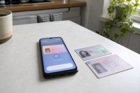 Digitale Brieftasche bis Ende 2026: Jeder EU-Staat muss eine Wallet für die digitale Identität anbieten, Deutschland startet d-you am 2. Januar 2027 Digitale Brieftasche bis Ende 2026: Jeder EU-Staat muss eine Wallet für die digitale Identität anbieten, Deutschland startet d-you am 2. Januar 2027