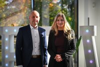 KI, NoCode und digitale Souveränität: Beim PDV-Anwenderforum trifft sich die Zukunft der Verwaltung KI, NoCode und digitale Souveränität: Beim PDV-Anwenderforum trifft sich die Zukunft der Verwaltung