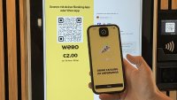 Stüwer und VR Payment integrieren Wero in Verkaufsautomaten Stüwer und VR Payment integrieren Wero in Verkaufsautomaten
