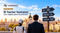 Diez reglas para aplicar la IA con responsabilidad en los background checks Diez reglas para aplicar la IA con responsabilidad en los background checks